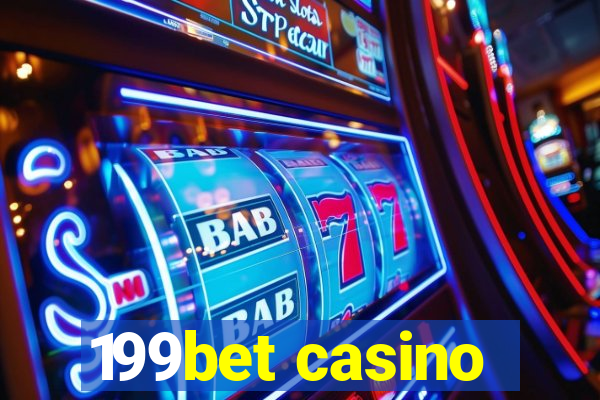 199bet casino